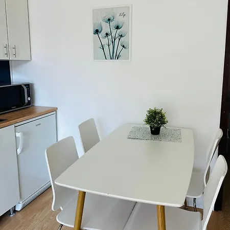 Apartman Bella 1 Malinska