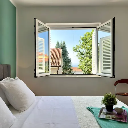 Apartment Bella 1