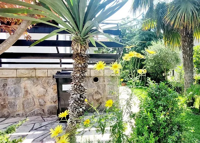 Apartament Bella 1