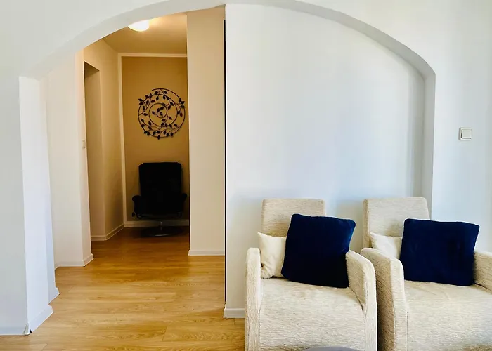 Apartament Bella 1 *