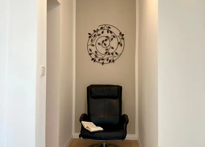 Apartament Bella 1 *