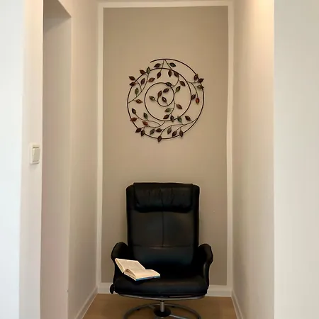 Appartamento Bella *