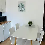 Apartament Bella 1 Malinska