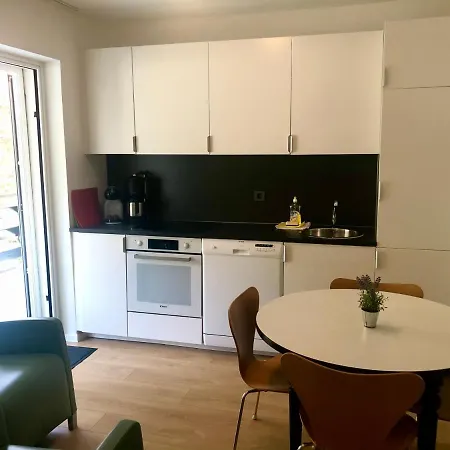 Bella 1 Apartament *