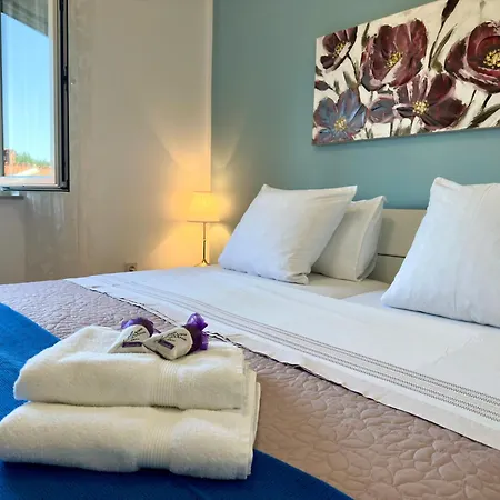 Bella 1 Apartament *