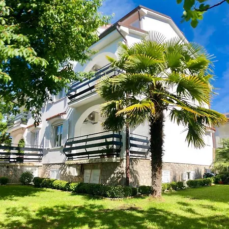 Bella 1 Apartament
